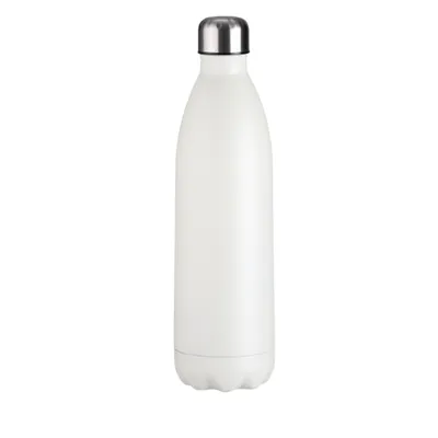 سٹینلیس سٹیل گرم پانی کی بوتل